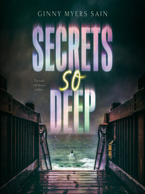 cover image of Secrets So Deep